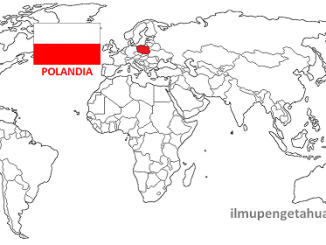 Profil Negara Polandia (Poland)