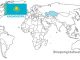 Profil Negara Kazakhstan