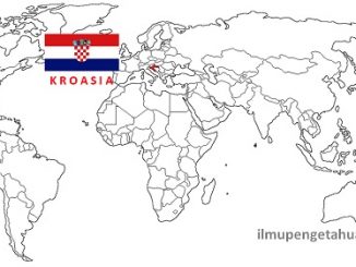 Profil Negara Kroasia (Croatia)