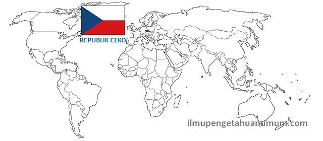 Profil Negara Ceko