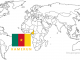 Profil Negara Kamerun
