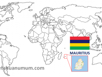 Profil Negara Mauritius
