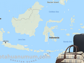 10 Negara dengan Wisatawan yang paling banyak berkunjung ke Indonesia