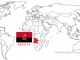 Profil Negara Angola