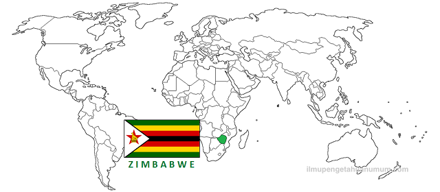 Profil Negara Zimbabwe