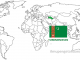 Profil Negara Turkmenistan