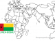 profil negara Guinea Bissau