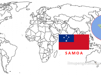 Profil Negara Samoa