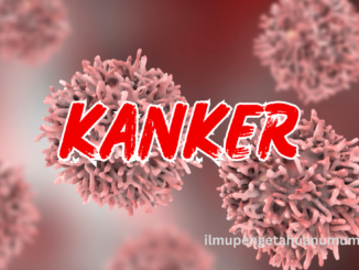 pengertian kanker dan penyebabnya